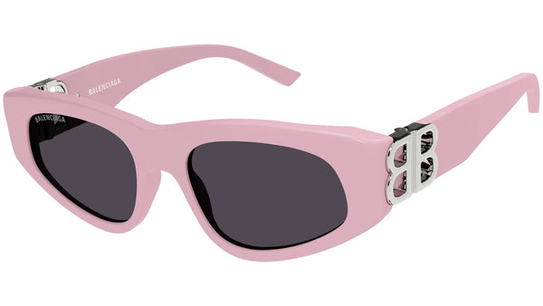 Ochelari Soare Femei OS Balenciaga BB0095S 013 53